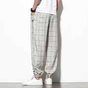 Tranquil Lounge Pants – Soft Everyday Comfort Men Pants