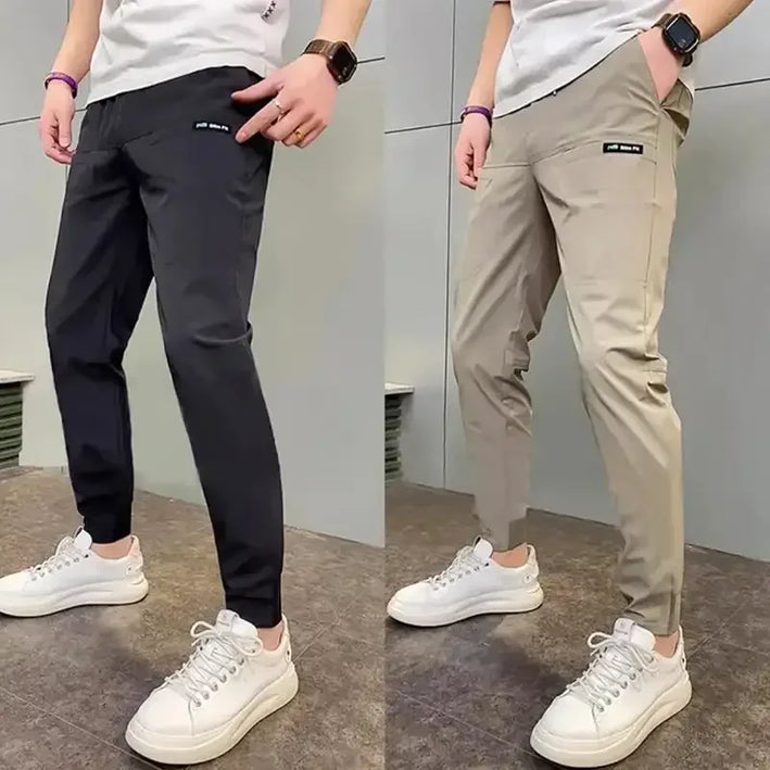 Alec™ | Active Stretch Cargo Pants