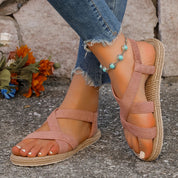 Cleo™ - Soft Sole Sandals Sandals