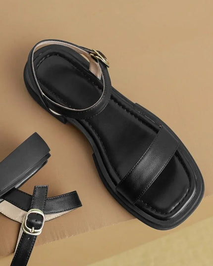 Yara™ | Breathable Open-Toe Sandals Shoes & Sandals