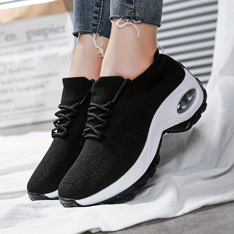 Aubrey™ | Ergonomic Pain-Relief Orthopedic Shoes Shoes & Sandals