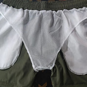 Men's Quick-Dry Swim Trunks Shorts