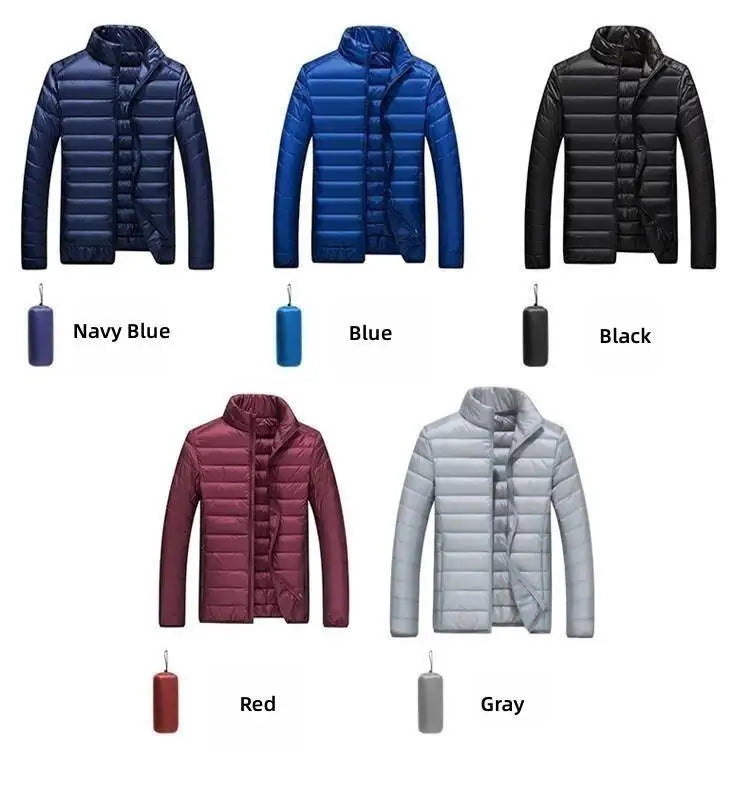 Comfortable Jacket Comfortable Jacket