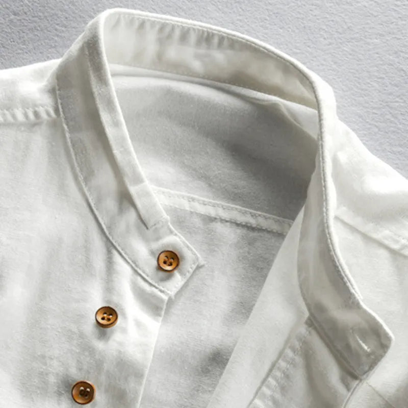 Mito Katana Japan‑Style Shirt Shirts
