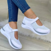 Gianna™ | Max Comfort Orthopedic Shoes White Women Shoes