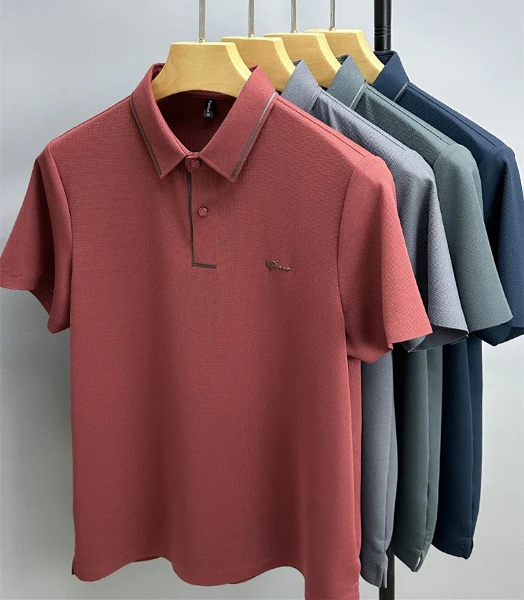 George™ | High-end Polo Shirt