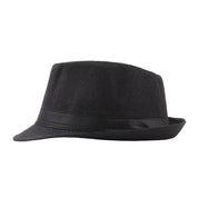 Stylish Wide-Brim Straw Hat for Summer Sun Hats