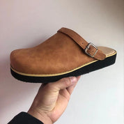 Men's Casual Bun Orthopedic Shoes Orthopedic Shoes