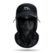 360° Portable Fishing Sun Hat Hats