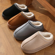 Avery Cozy Ugg Slippers Slippers