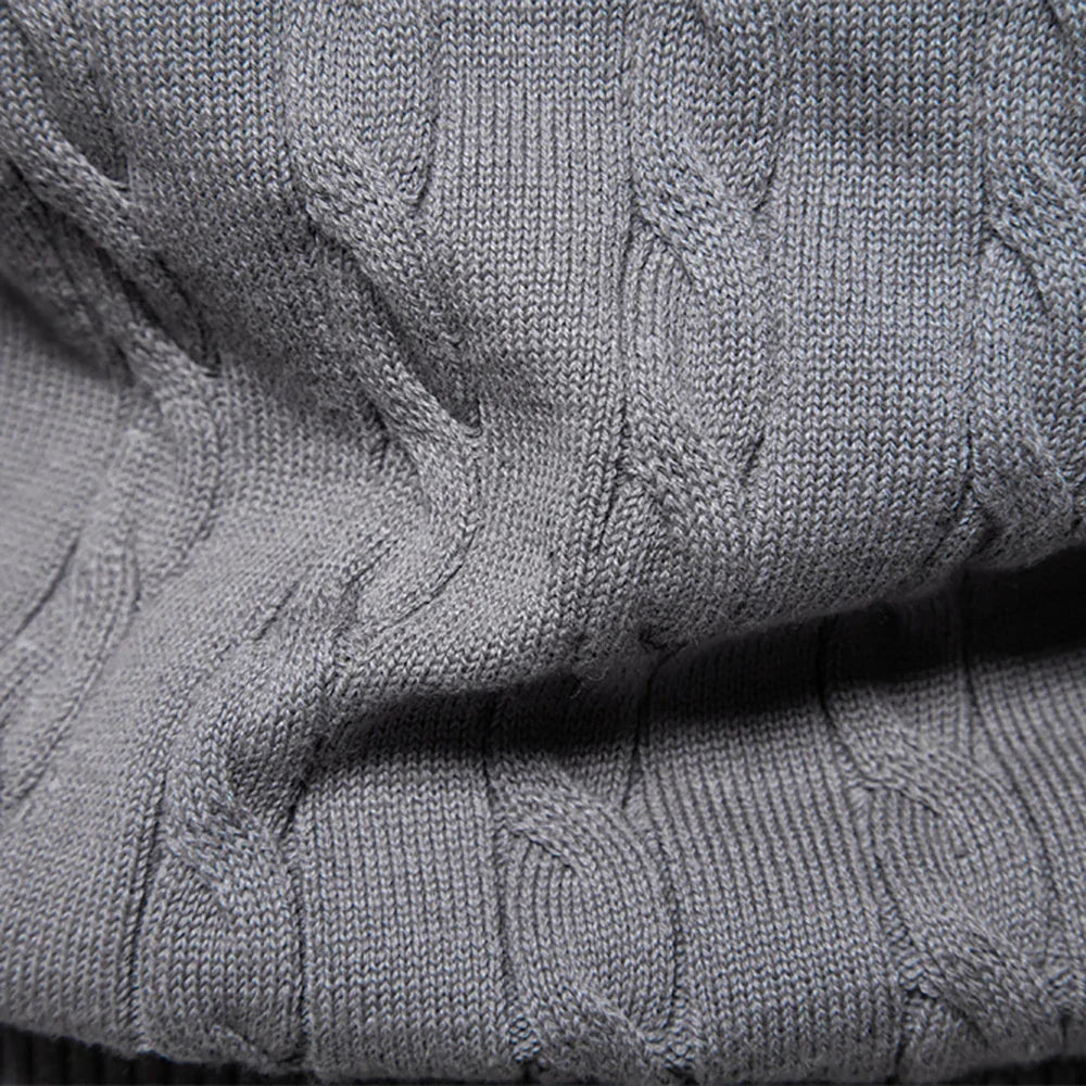 Winston | Premium Men's Sweater Sweater