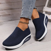Felicity™ | Pain Relief Cloud Pro Orthopedic Shoes Blue Shoes & Sandals