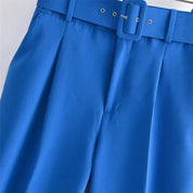 Melanie | Chic office trousers Kleding