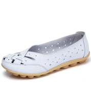 Julie™ | Versatile Orthopedic Flat Sandals White Shoes & Sandals
