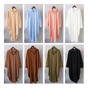 Halena | Long-sleeved shirt Shirt