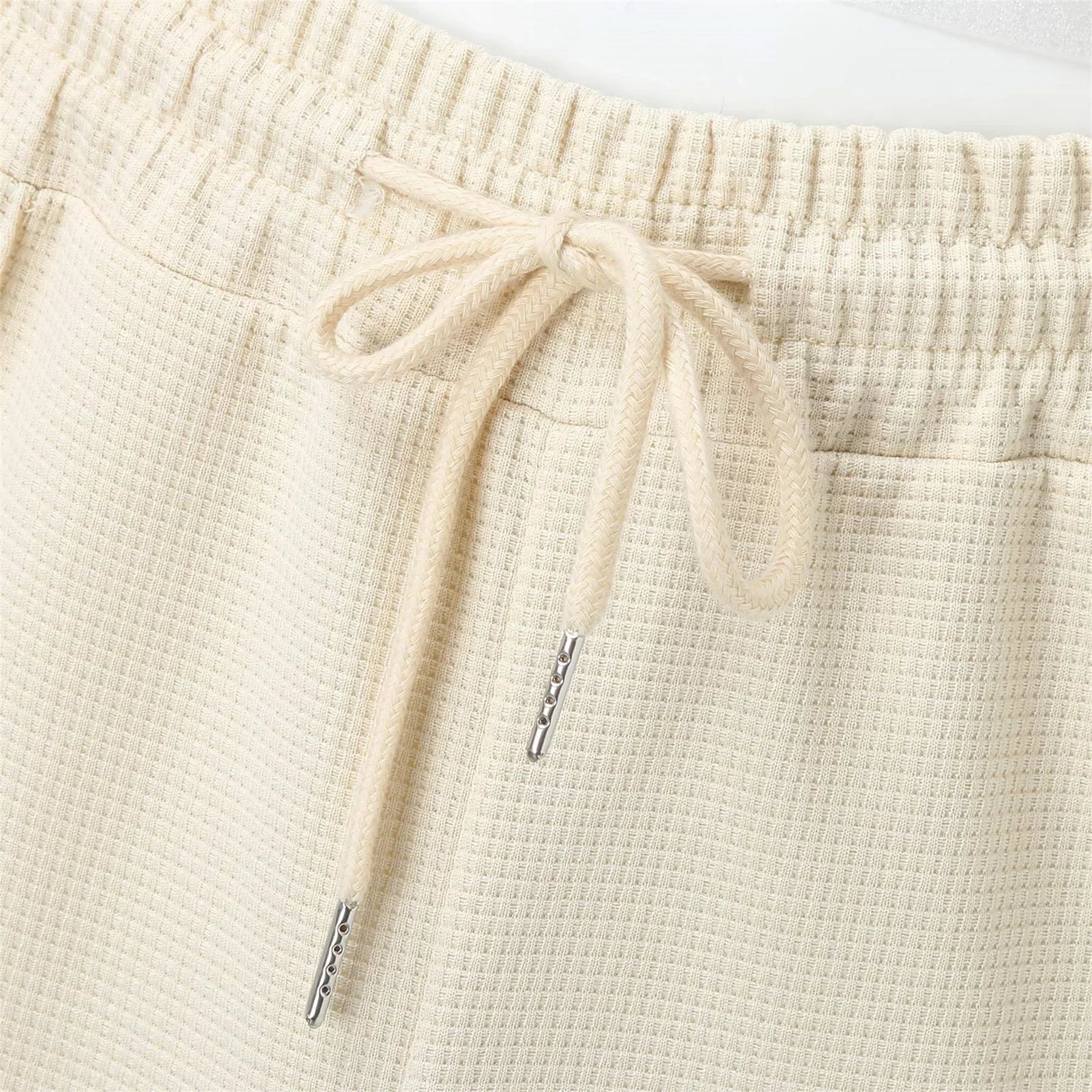 Lewis | Waffle Tracksuit Clothes
