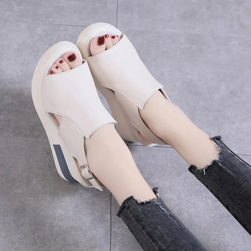 Jada™ | Lightweight Sandals Shoes & Sandals
