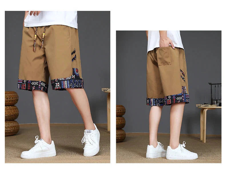 Driftline Shorts Shorts