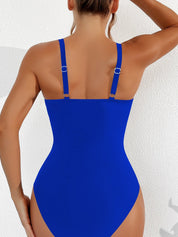 Lena – Elegant Mesh Swimsuit for Women Swimsuits