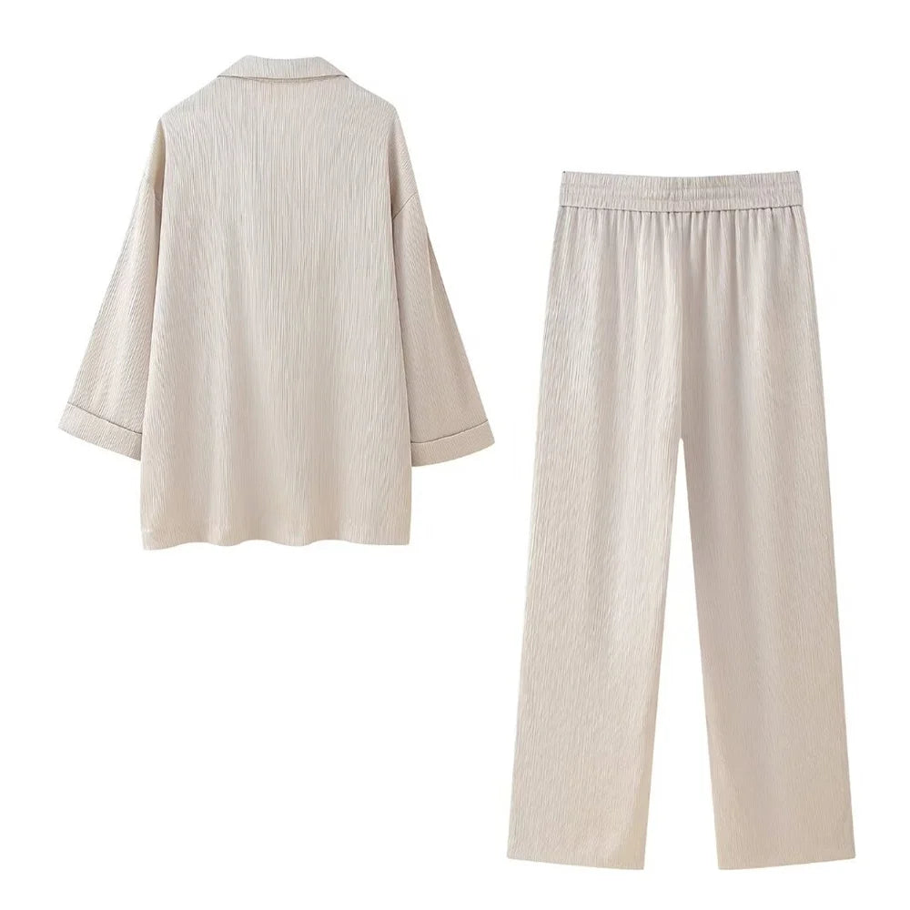 Phoebe | Refined Set Two Pieces Sets