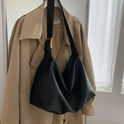 BostonBag™ | Vintage Pillow Design Handbag