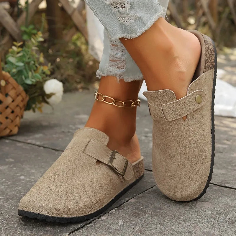 Women's Orthopedic Comfort Clogs Orthopedic Clogs