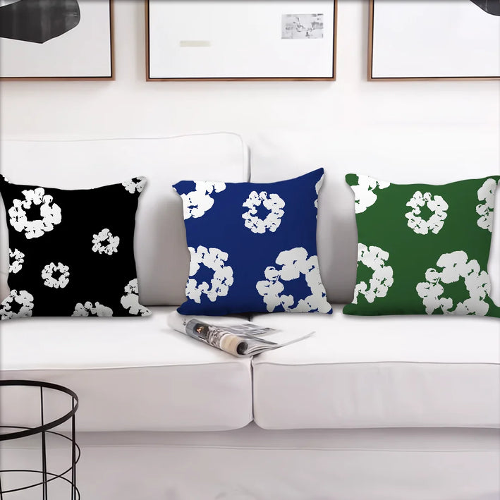 Denim Tears – Stylish Denim Pillowcase Pillowcases