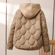 L'Aurablend Puffer Coat New Arrivals