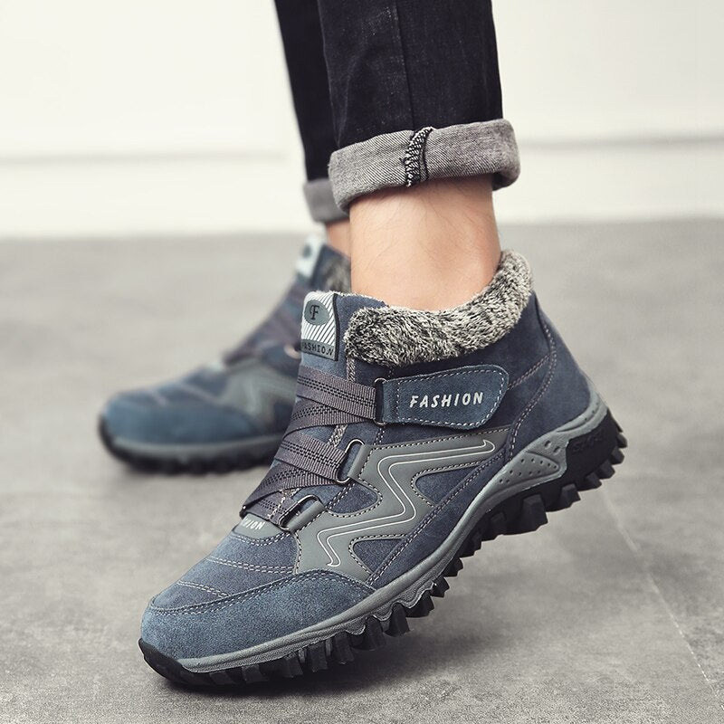 Earlie | Orthopaedic Shoes Shoes