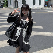 Kawaii Lolita Dress Dresses