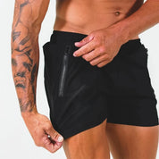 Men's Quick-Dry Swim Trunks Shorts