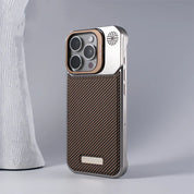 Bolt MagSafe Armor Case Bronze