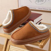 Avery Cozy Ugg Slippers Slippers