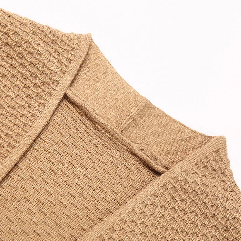 Antonio Rivella Jacquard Blazer Blazer