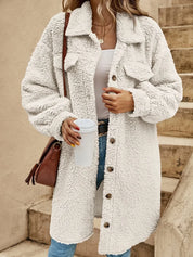 Violet | Loose, Relaxed Cardigan Cardigans