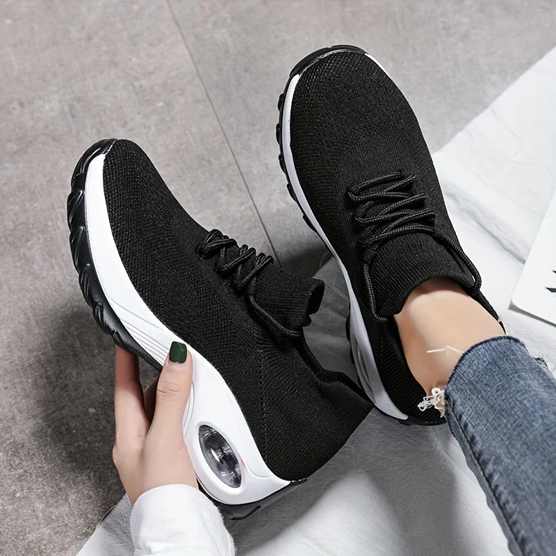 Aubrey™ | Ergonomic Pain-Relief Orthopedic Shoes Shoes & Sandals