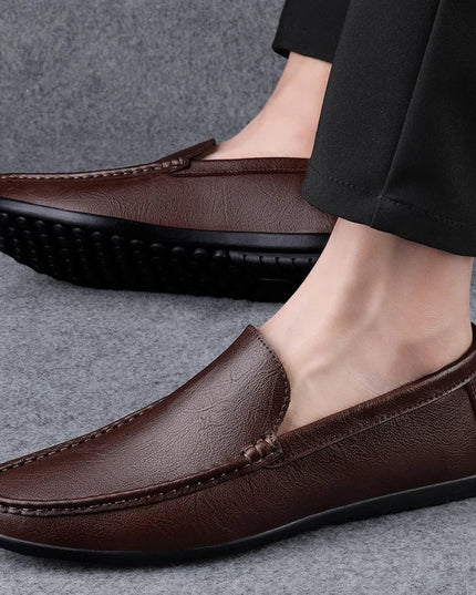 Austin™ | Casual Soft Loafers Shoes