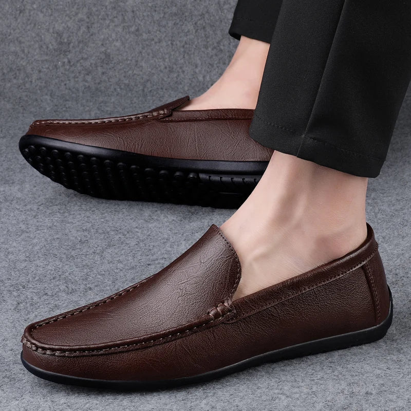 Austin™ | Casual Soft Loafers Shoes