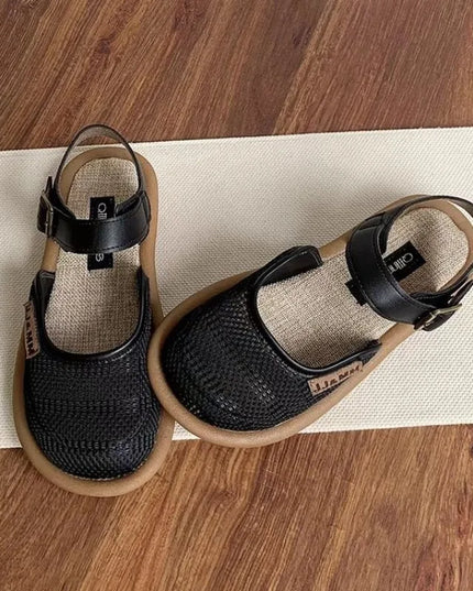 Women Casual Shoes Flat Bottom Breathable sandals Women's Sandals