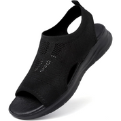 Orthopedic Arch Support Wide Fit Sport Sandals Sandals