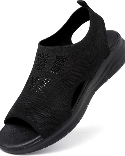 Orthopedic Arch Support Wide Fit Sport Sandals Sandals
