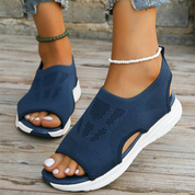 Orthopedic Arch Support Wide Fit Sport Sandals Sandals