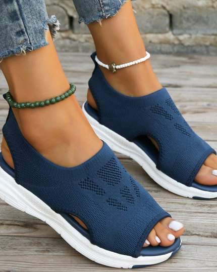 Orthopedic Arch Support Wide Fit Sport Sandals Sandals
