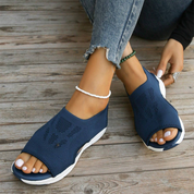 Orthopedic Arch Support Wide Fit Sport Sandals Sandals