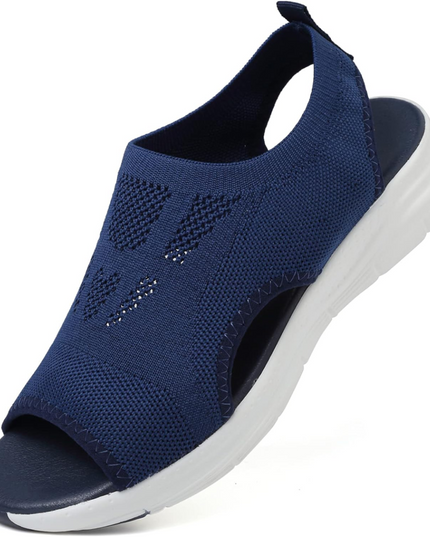 Orthopedic Arch Support Wide Fit Sport Sandals Sandals