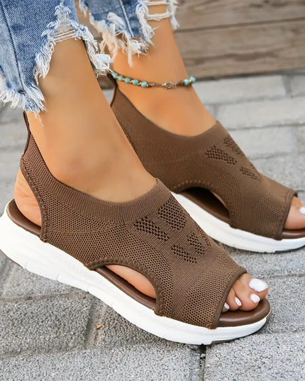 Orthopedic Arch Support Wide Fit Sport Sandals Sandals