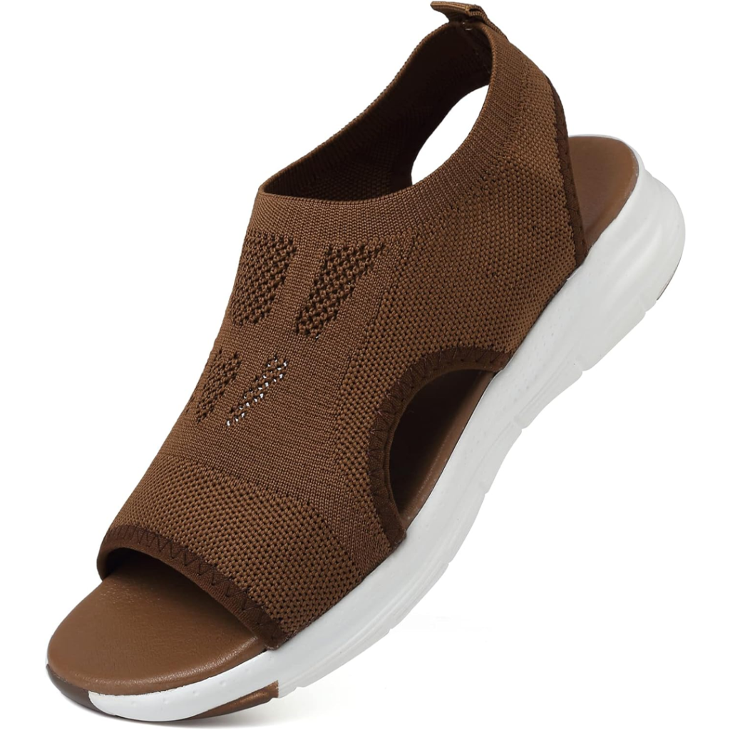 Orthopedic Arch Support Wide Fit Sport Sandals Sandals