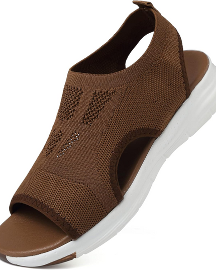 Orthopedic Arch Support Wide Fit Sport Sandals Sandals