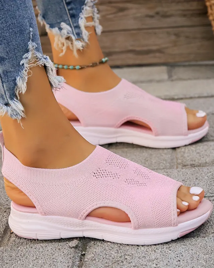 Orthopedic Arch Support Wide Fit Sport Sandals Sandals