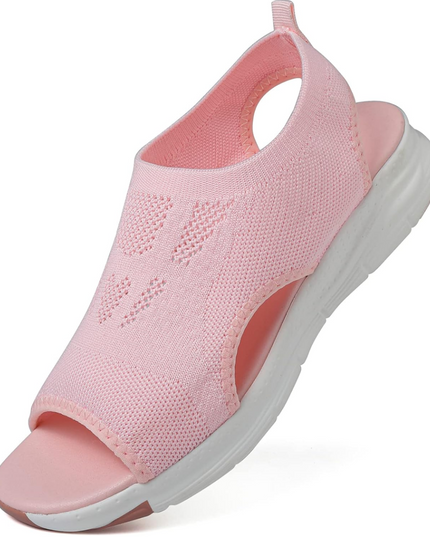 Orthopedic Arch Support Wide Fit Sport Sandals Sandals